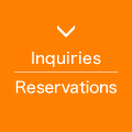 Inquiries / Reservations