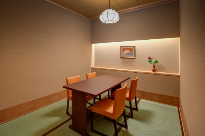 Miniature Rooms 01