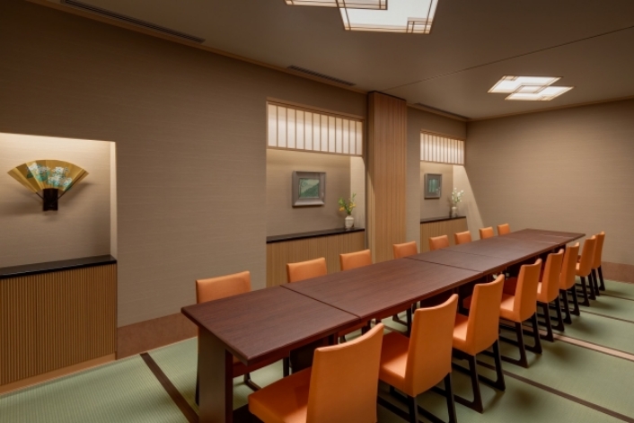 Miniature Rooms 03